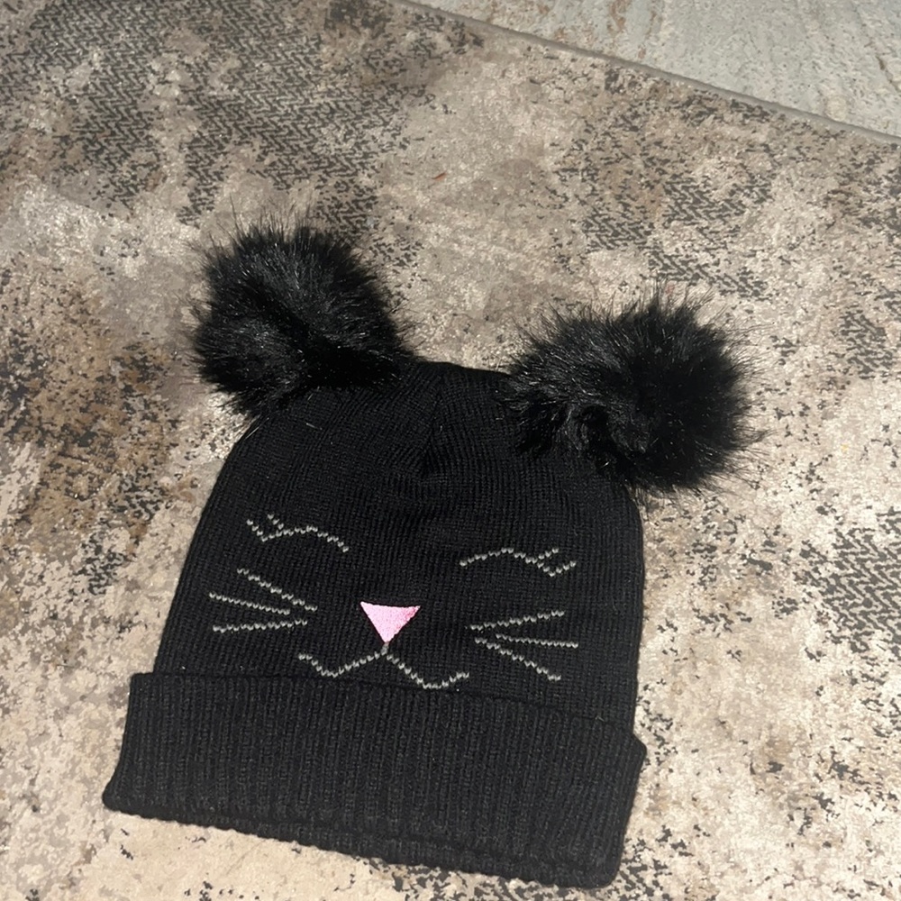 black hat